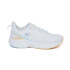 W Performance Running - Mujer Egret/rosemary Purple