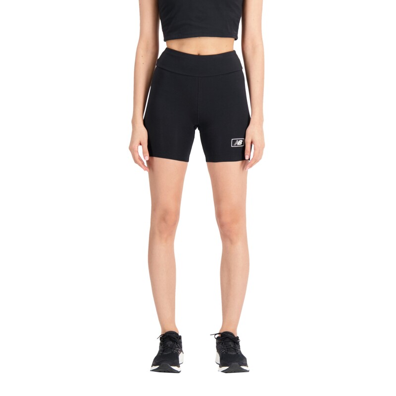 Calza New Balance de dama - Essentials - WS33505BK BLACK