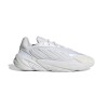 Championes Adidas Ozelia Blanco