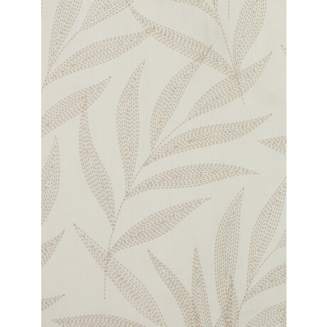 Juego Funda Nordica Saten Sabine 240X220 Crema