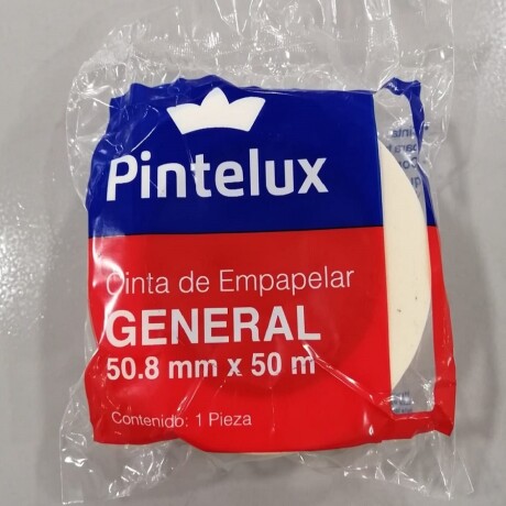 CINTA DE PAPEL- 48mm N/A