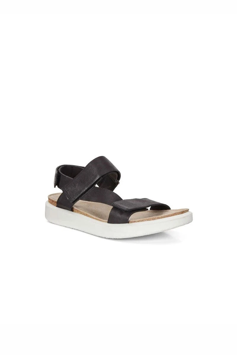 Ecco Corksphere - Black 