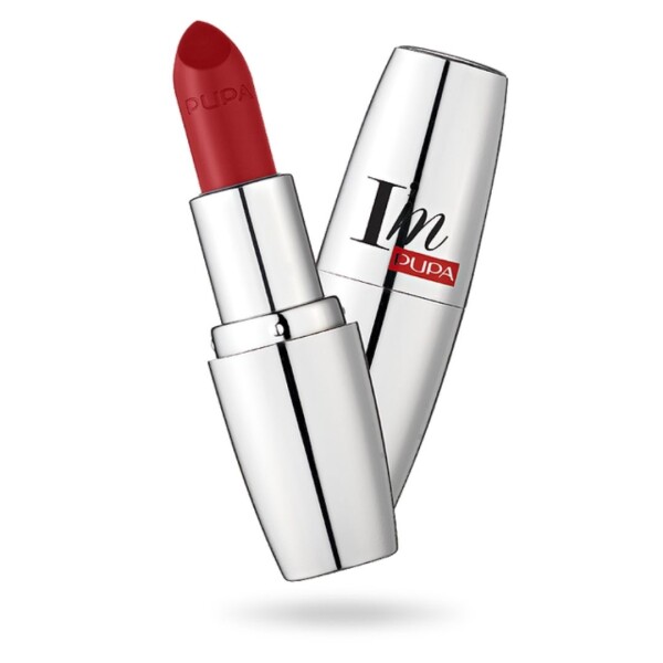 Pupa I'm Labial Cherry 305 Pupa I'm Labial Cherry 305