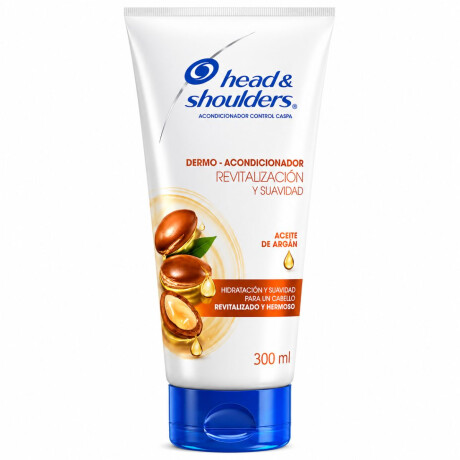 ACONDICIONADOR HEAD & SHOULDERS 300 ML ACEITE ARGAN ACONDICIONADOR HEAD & SHOULDERS 300 ML ACEITE ARGAN