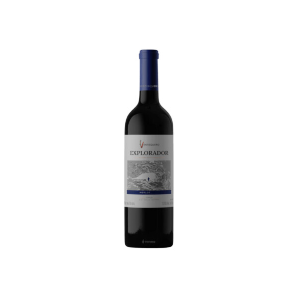 Explorador Merlot 750ml Explorador Merlot 750ml