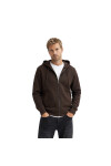 CAMPERA KB ANDES MARRON S CAMPERA KB ANDES MARRON S