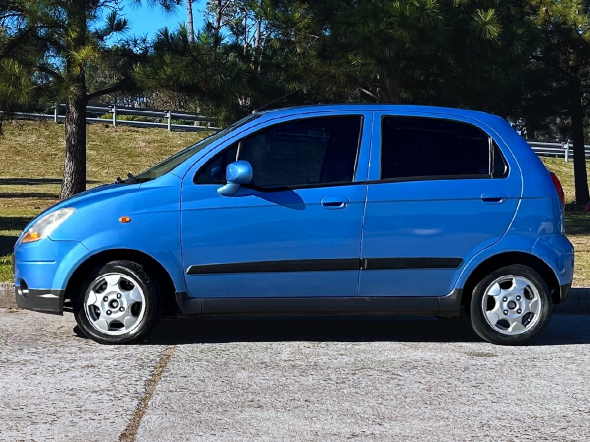 Chevrolet Spark LT 1.0 Extra Full | Permuta / Financia Chevrolet Spark LT 1.0 Extra Full | Permuta / Financia