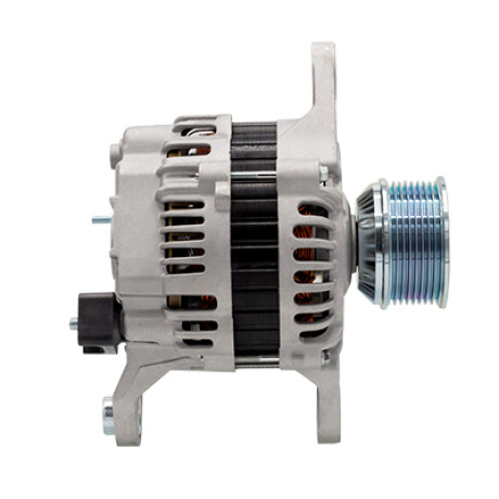 ALTERNADOR VOLVO MITSUBISHI VOLVO FH12 FH13 FH16 24V 130A ZEN ALTERNADOR VOLVO MITSUBISHI VOLVO FH12 FH13 FH16 24V 130A ZEN