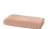 Toalla Baño Florencia Dohler - 100% Algodón - 86 x 160 cm Salmon
