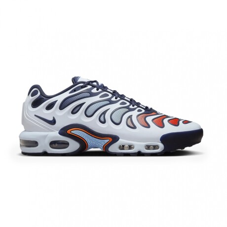 NIKE AIR MAX PLUS DRIFT Black