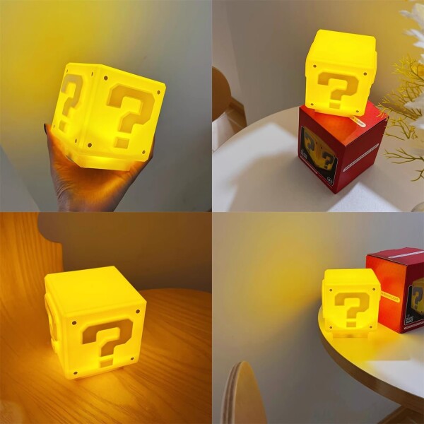 Lampara Led Veladora Luz Calida Sonido Usb Recargable Mesa Lampara Led Veladora Luz Calida Sonido Usb Recargable Mesa