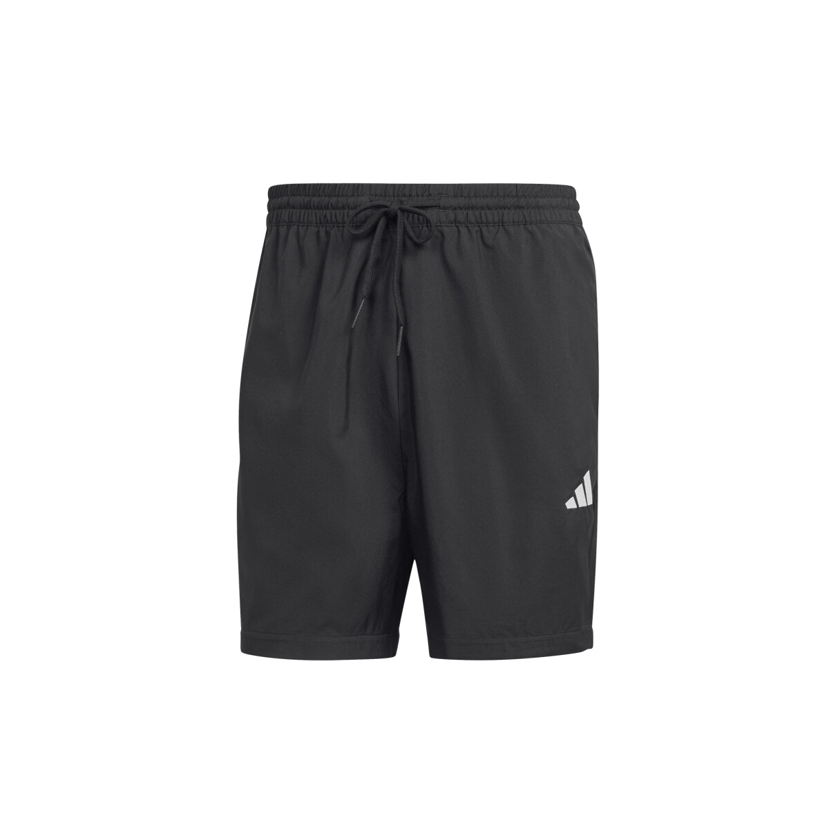adidas SHORTS ESSENTIALS SMALL - BLACK 