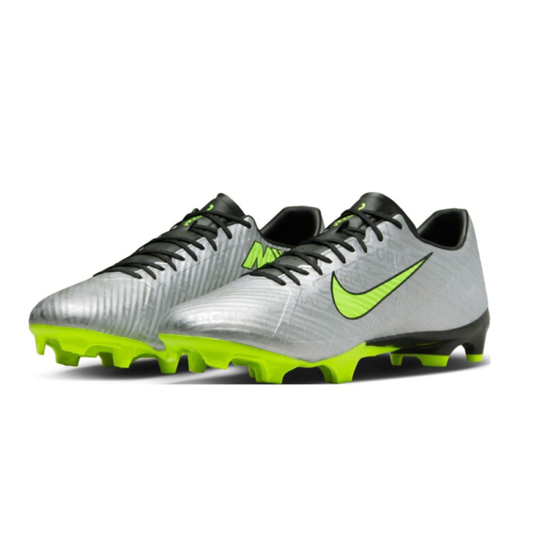 Championes Nike Zoom Vapor 15 Academy Gray