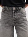 Pantalon Samas Gris Claro