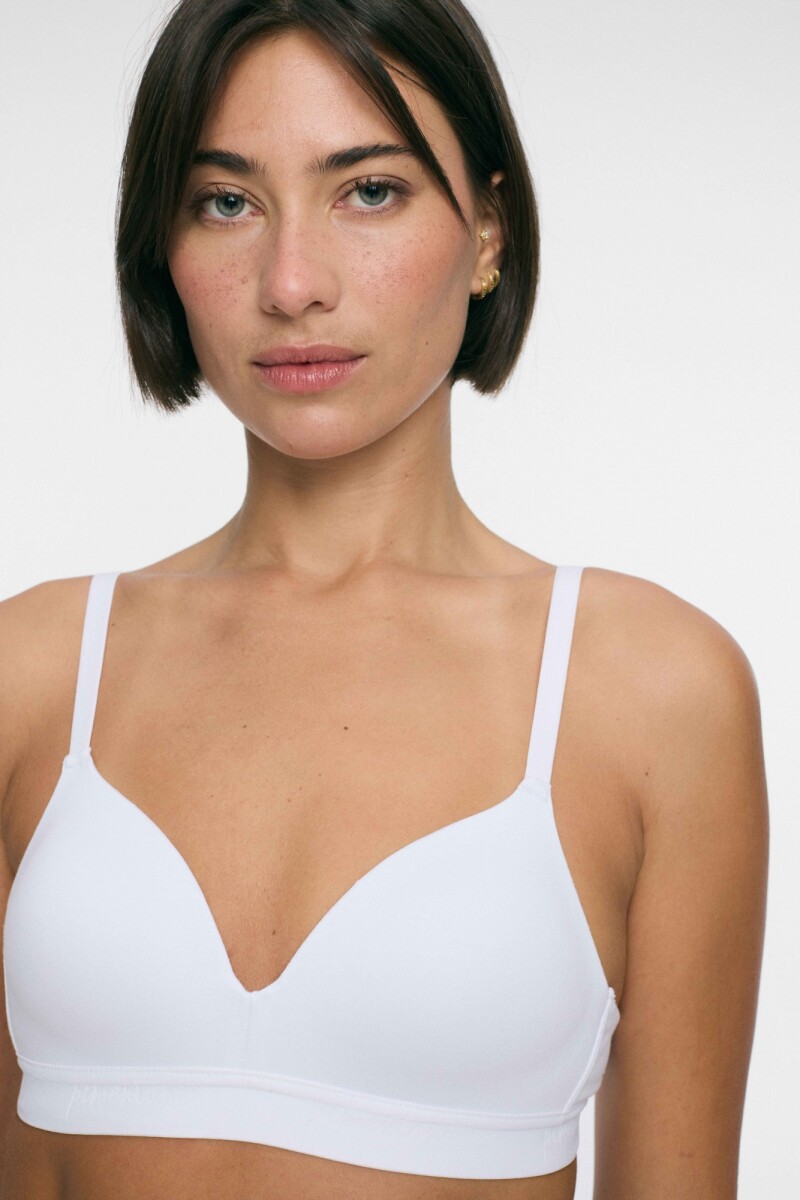 Soutien Filipa - Blanco 