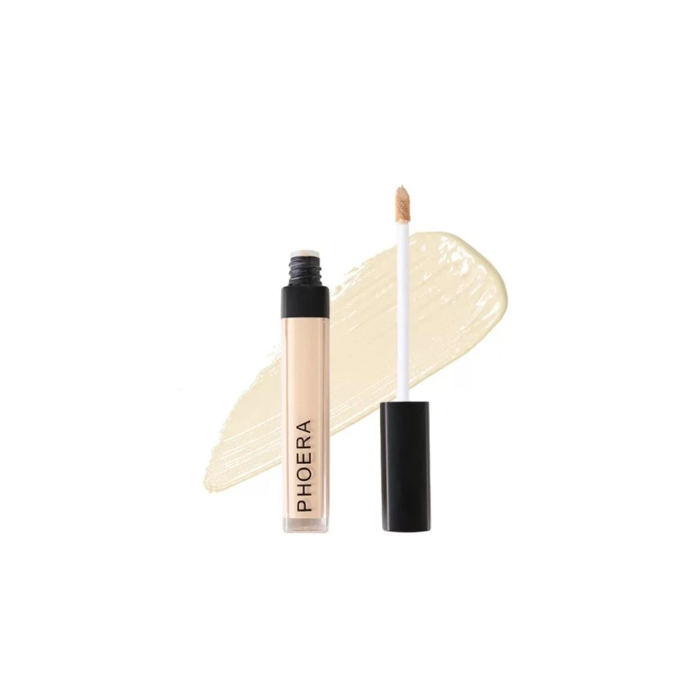 PHOERA CORRECTOR LIQUIDO NEUTRAL 102 CJ