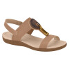 Sandalia Modare Mujer 7125.262-22454 Nude