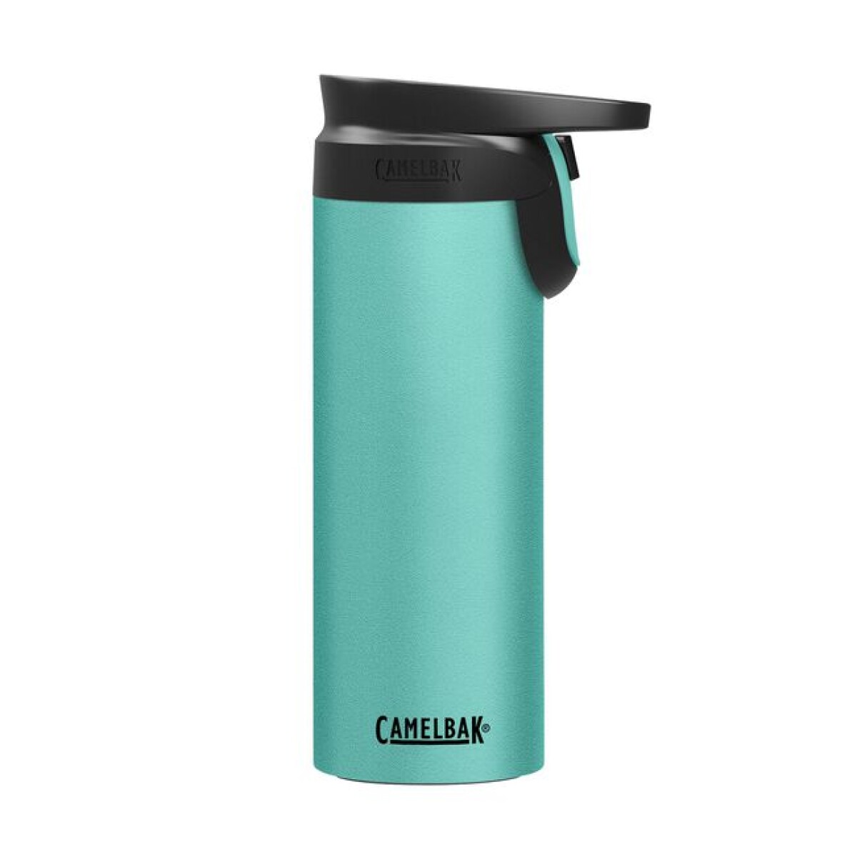 Taza de viaje Camelbak Forge Flow SST Vacuum Insulated, 16oz, Coastal 