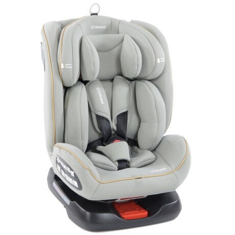 Butaca Auto Bebesit Supra Premium Gira 360º Isofix 0-36kg Butaca Auto Bebesit Supra Premium Gira 360º Isofix 0-36kg