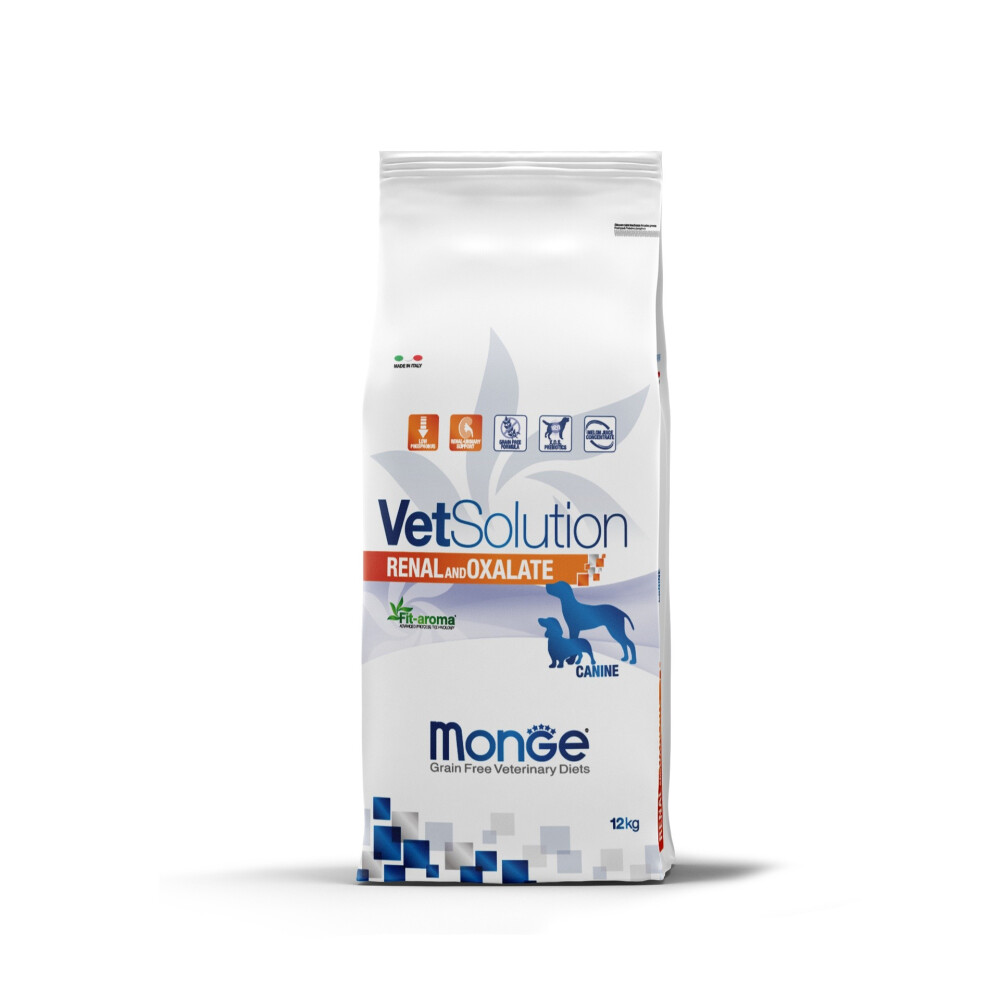 VET SOL DOG RENAL 12 KG VET SOL DOG RENAL 12 KG