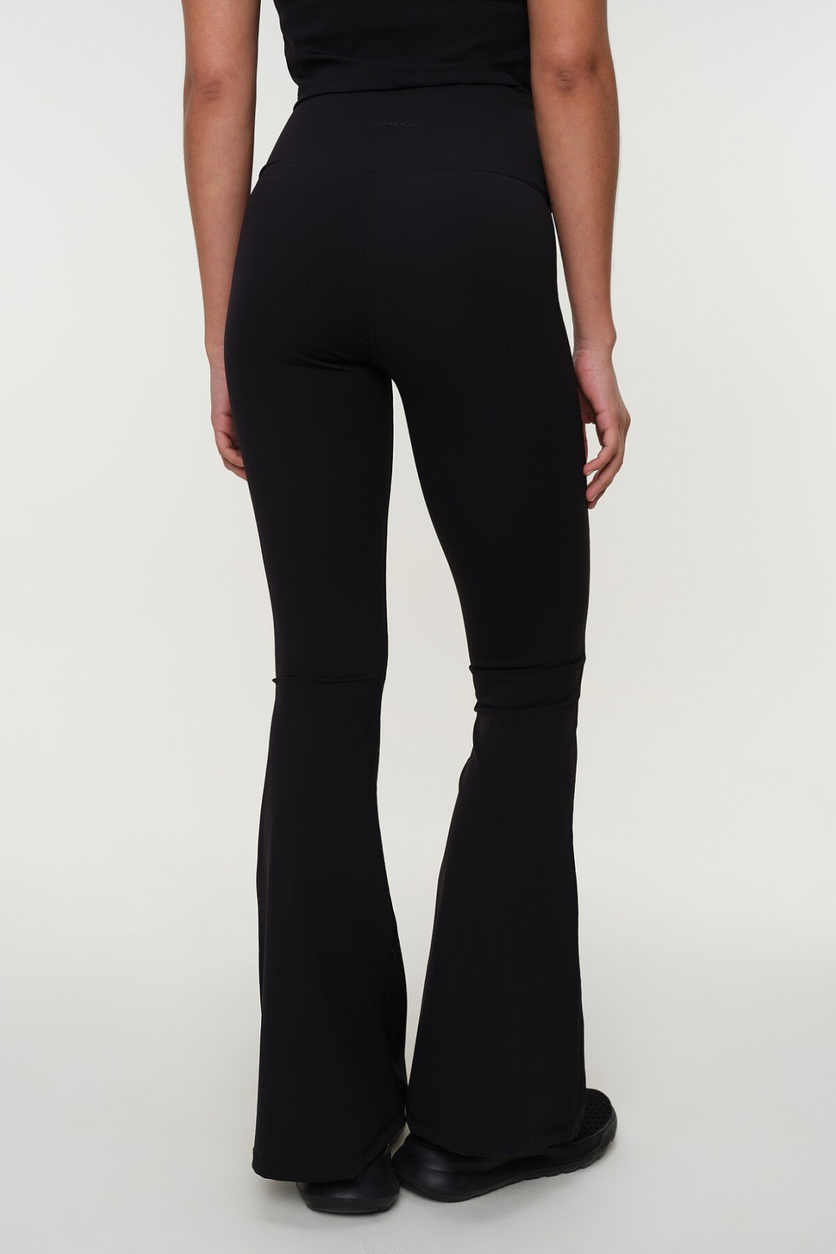 Calza Oxford Negro