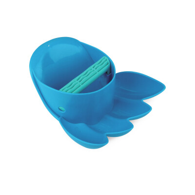 Pala Pata Gigante Azul Hape Pala Pata Gigante Azul Hape