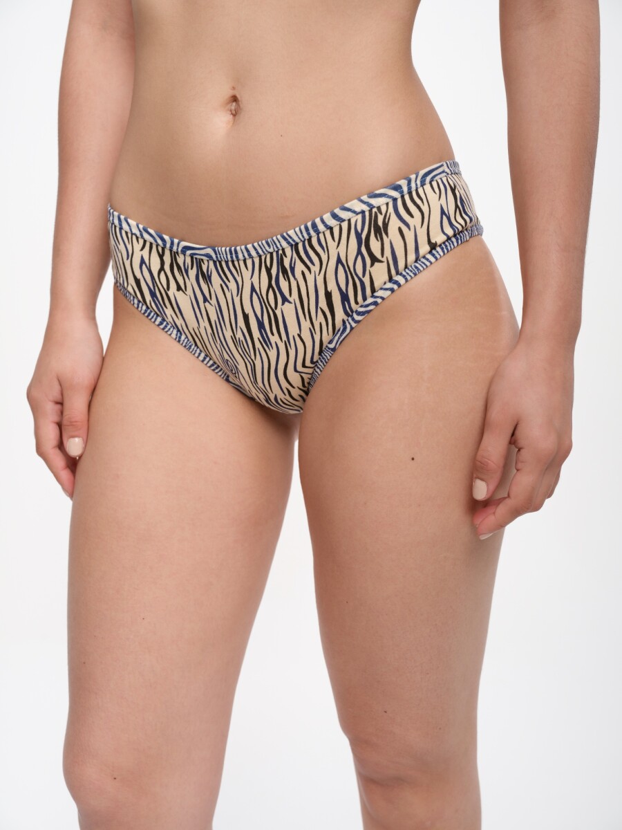 Bikini Miranda - Print 3 