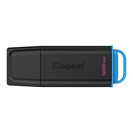 Pendrive Kingston 128GB DataTraveler Exodia G2 USB 3.2 Pendrive Kingston 128GB DataTraveler Exodia G2 USB 3.2
