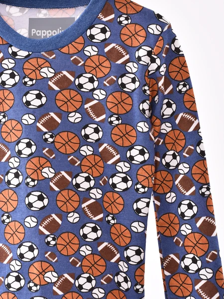 CONJUNTO PIJAMA VARIANTE 2