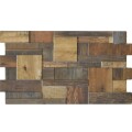 PORCELANATO MULTISIZE PALLET TOBACCO "A" 31X56 CM Porcelanato Multisize Pallet Tobacco "a" 31x56 Cm