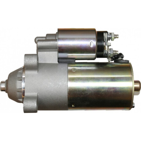 ARRANQUE FORD CONTOUR MONDEO 93/ FOCUS ESCORT 10D 1.5KW BOSCH - ARRANQUE FORD CONTOUR MONDEO 93/ FOCUS ESCORT 10D 1.5KW BOSCH -