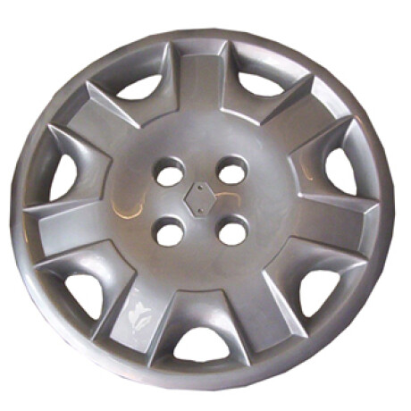 TAZAS DE RUEDA RENAULT MEGANE 99`15 PULG. - TAZAS DE RUEDA RENAULT MEGANE 99`15 PULG. -