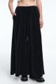 PANTALON ANCHO Navy