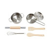 Juego de Cocina para Chef Hape Juego de Cocina para Chef Hape