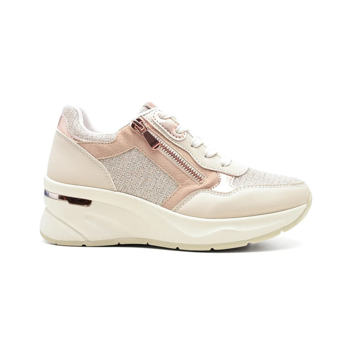 CHAMPIONES SNEAKER ODILA - KORIUM 