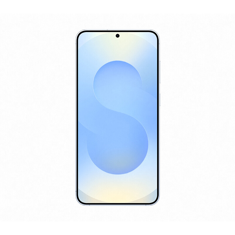 Samsung Galaxy S25 5G 256 GB IcyBlue