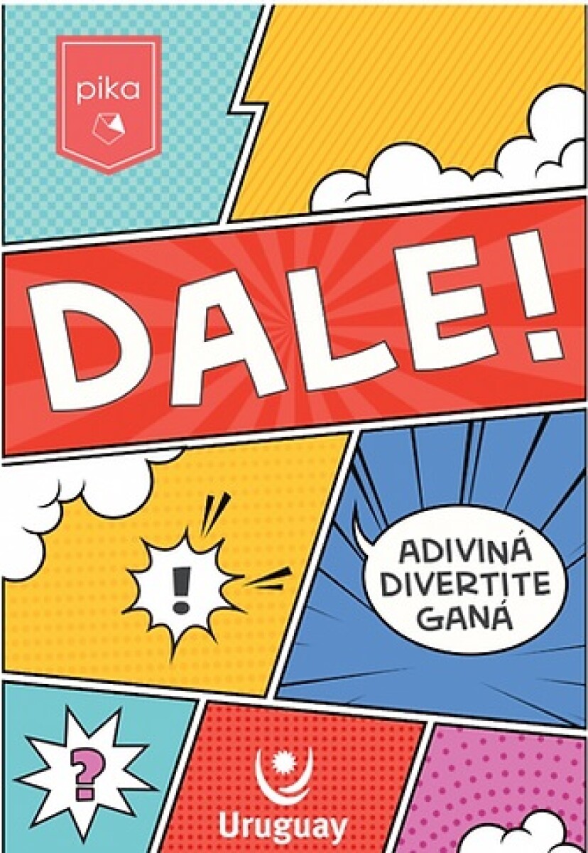 DALE! 