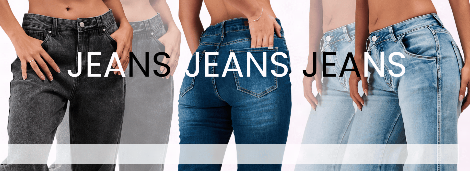 JEANS OFF