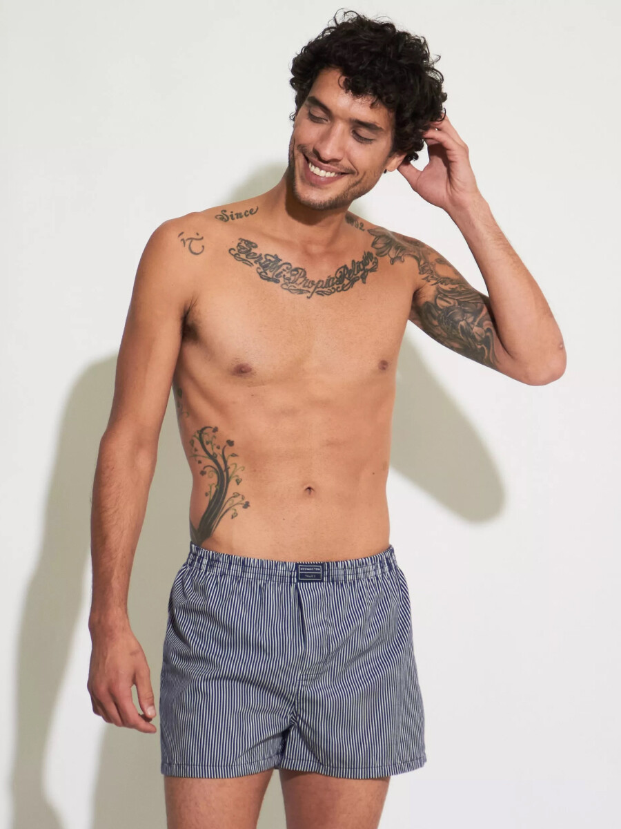 Bóxer Kevingston - R16 