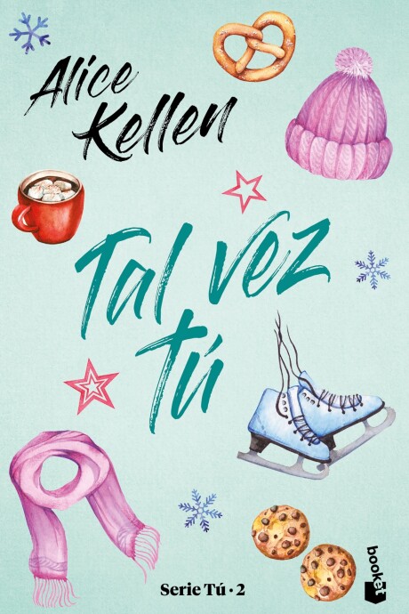 TAL VEZ TU TAL VEZ TU