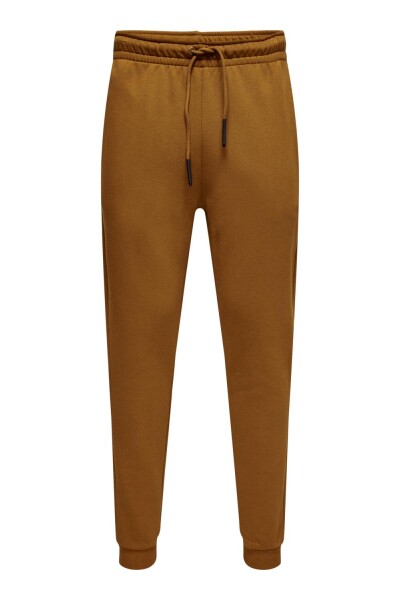 Pantalon Jogger. Cintura Ajustable Monks Robe