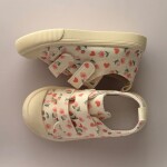 Fleur Pattern Floral