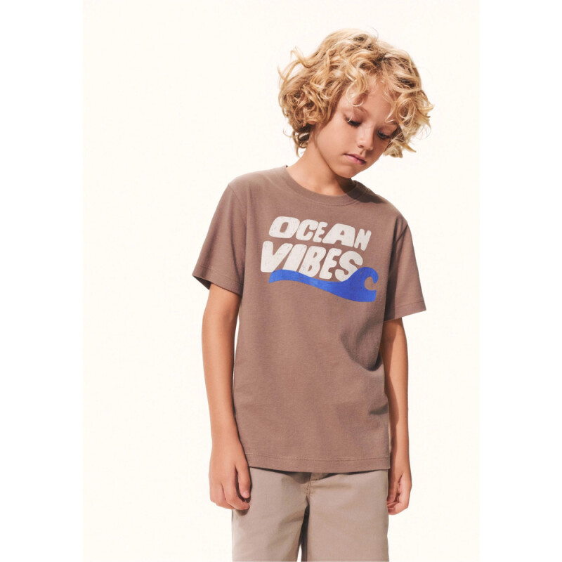 CAMISETA MM MASC 12BEN