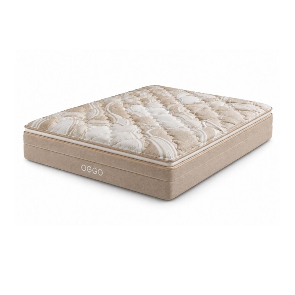 COLCHÓN - ECSTASY QUEEN SIZE – CONFORT PREMIUM COLCHÓN - ECSTASY QUEEN SIZE – CONFORT PREMIUM