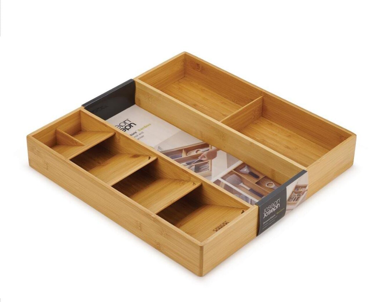 Organizador de Cajón DrawerStore™ Joseph Joseph Organizador de Cajón DrawerStore™ Joseph Joseph