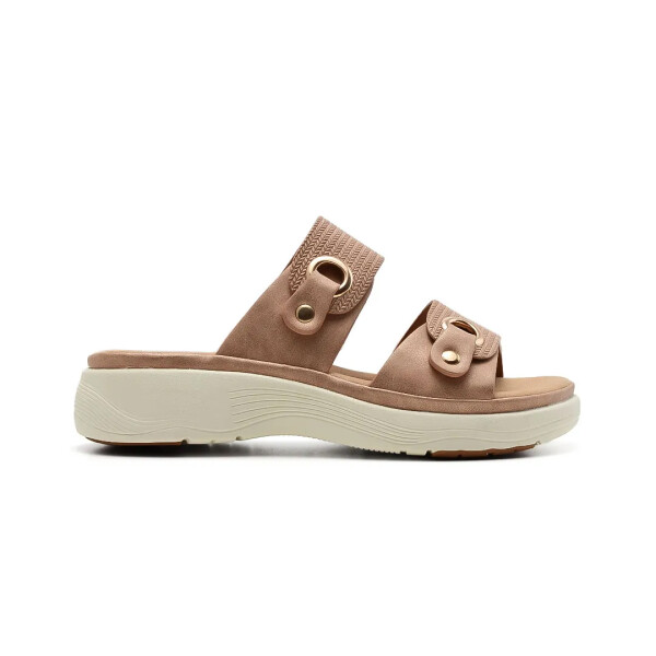 ROSER CASUAL - KORIUM BEIGE