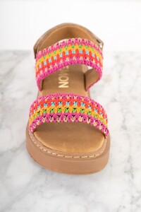 Sandalias Multi