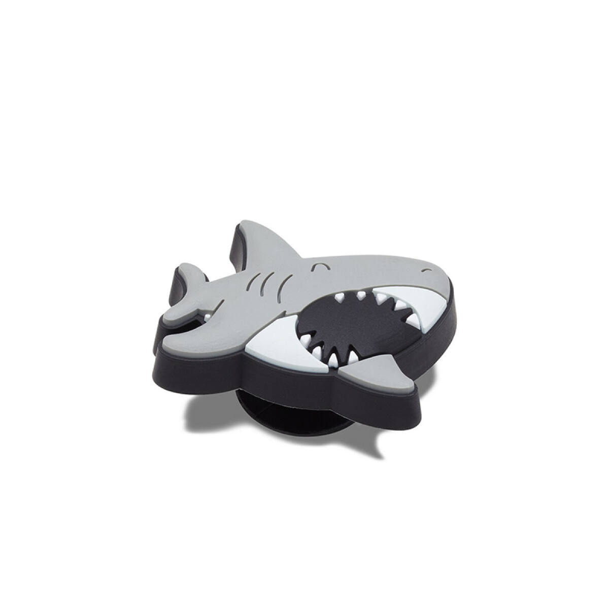 Jibbitz™ Charm Lil Shark - Multicolor 