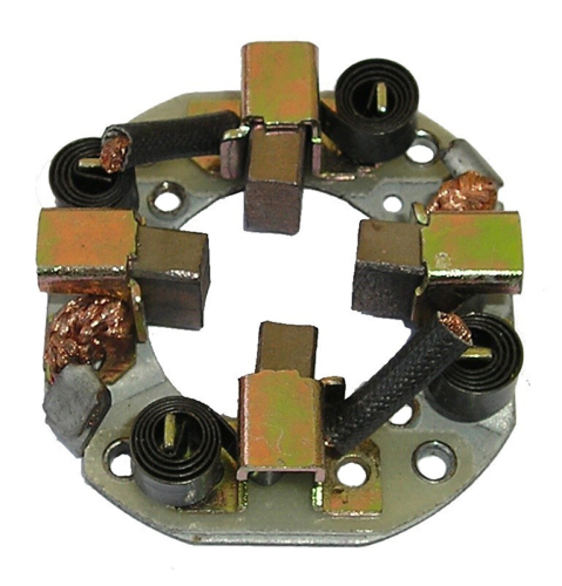 PORTA CARBONES - ARRANQUE N.DENSO DAIHATSU=P.1085 UNIFAP 