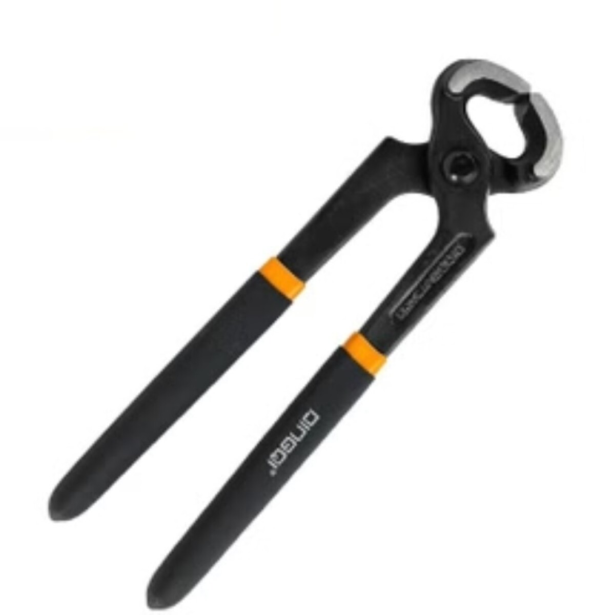 DINGQI TENAZA CARPINTERO INDUSTRIAL 8 PULGADAS 